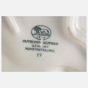 Hutschenreuther Konvolut Wald- und Wiesentiere