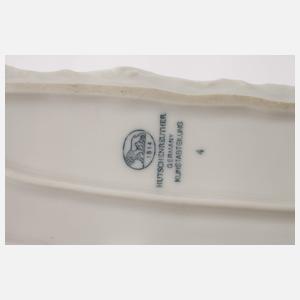 Hutschenreuther Familie Hirsch