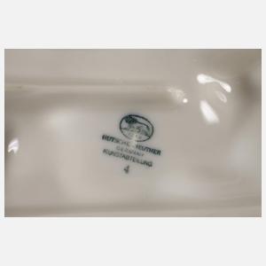 Hutschenreuther Familie Hirsch