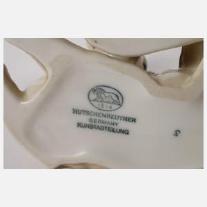 Hutschenreuther Familie Hirsch