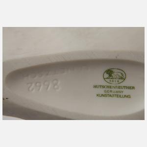 Hutschenreuther Konvolut kleine Wildtiere