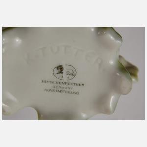 Hutschenreuther Konvolut Singvögel