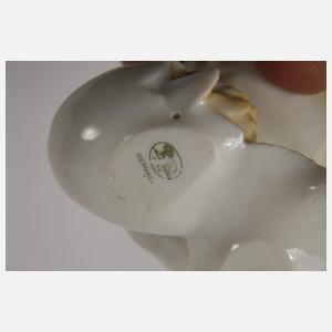 Hutschenreuther Konvolut Singvögel