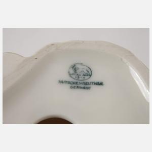 Hutschenreuther/Rosenthal Konvolut Hunde und Katzen