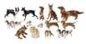 Hutschenreuther/Rosenthal Konvolut Hunde und Katzen