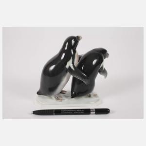 Ilmenau Pinguingruppe