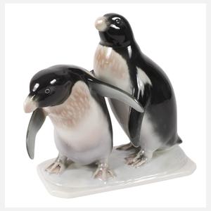 Ilmenau Pinguingruppe