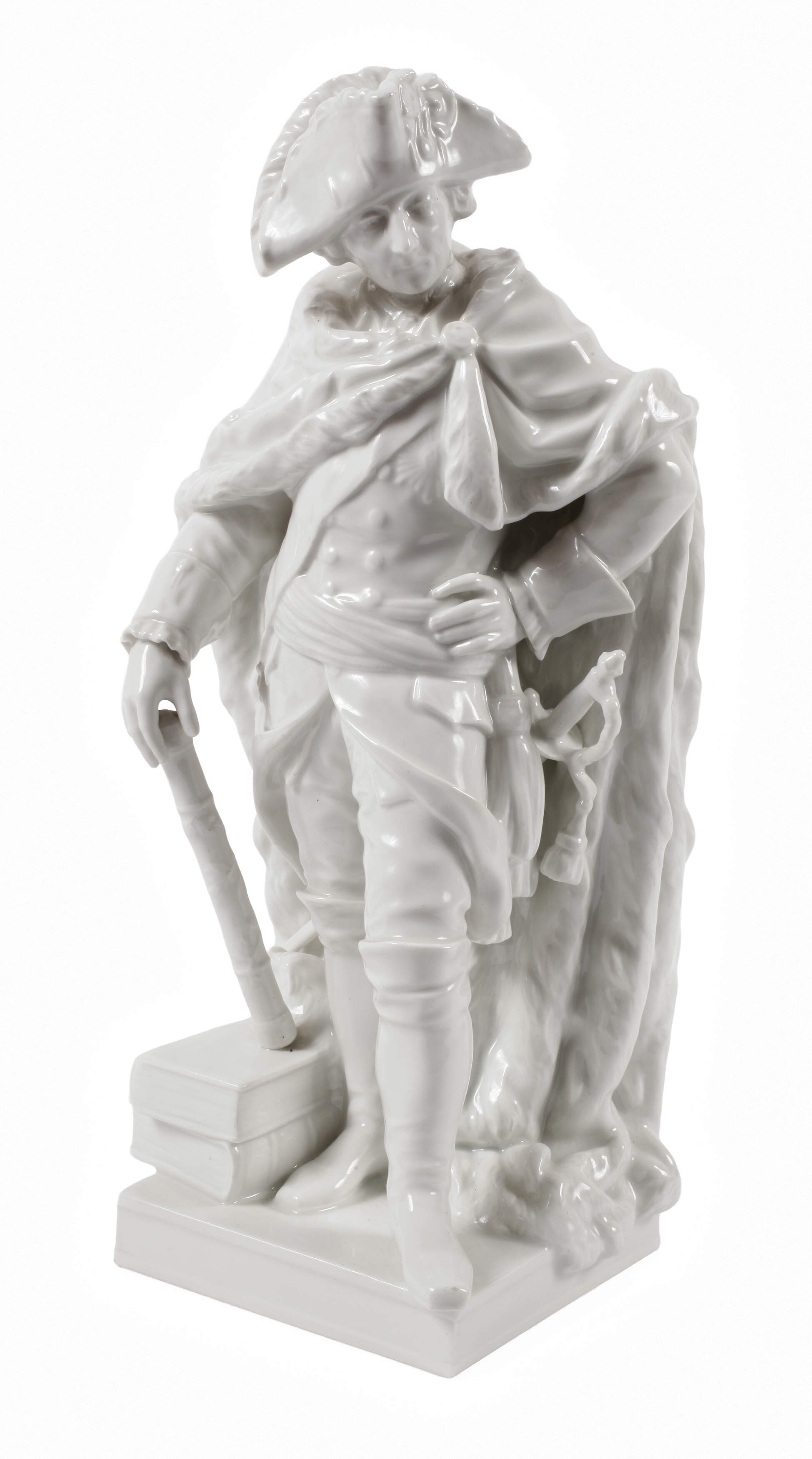 KPM Berlin "Alter Fritz"