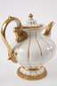 Meissen Teekanne "X-Form"