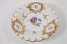 Meissen Prunkschale "Blume 1"