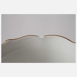 Meissen Kaffee-/Teeservice "Gelbe Rose"