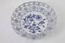 Meissen Durchbruchschale "Zwiebelmuster"