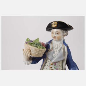 Meissen "Winzergruppe"