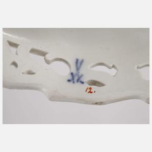 Meissen "Rokokogruppe, musizierend"