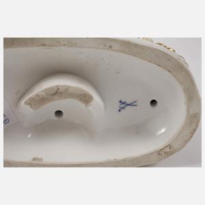 Meissen "Europa auf dem Stier"