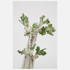 Meissen "Liebesgruppe mit Baum"