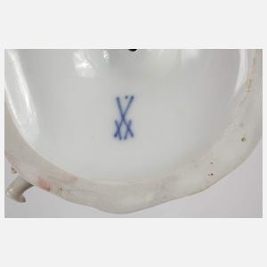 Meissen "Apfelernte"