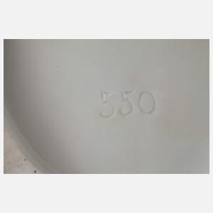 Meissen "Liebesgruppe/Der polnische Handkuss"