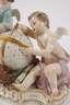 Meissen "Allegorie – Die Astronomie"