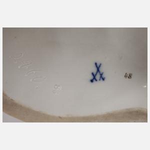 Meissen "Allegorie – Die Astronomie"