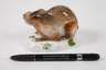 Meissen "Hase, sitzend"