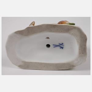 Meissen "Hase, sitzend"