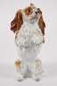 Meissen "Bologneser Hund, aufrecht"