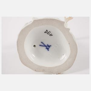 Meissen "Schäfer, tanzend"