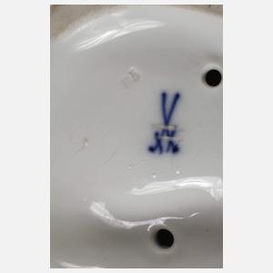 Meissen "Amor als Schuster"