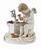 Meissen "Amor als Schuster"
