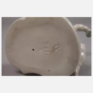 Nymphenburg vier Putten