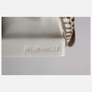 Nymphenburg "Käuzchen"