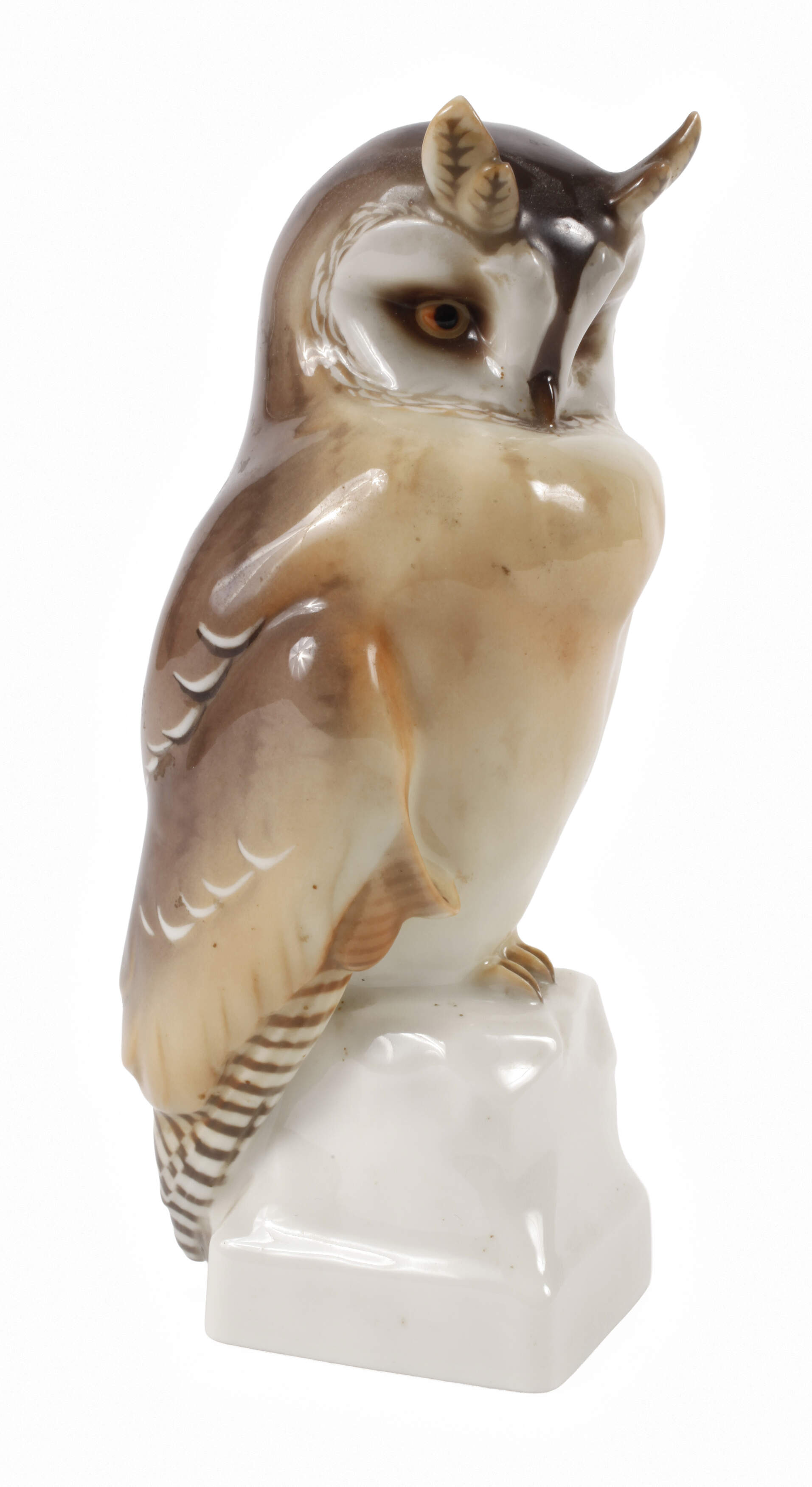 Nymphenburg "Käuzchen"