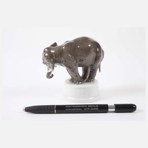 Rosenthal "Elefant"