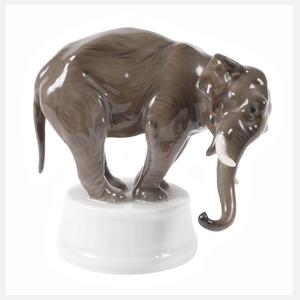 Rosenthal "Elefant"