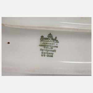 Rosenthal "Entenpaar"