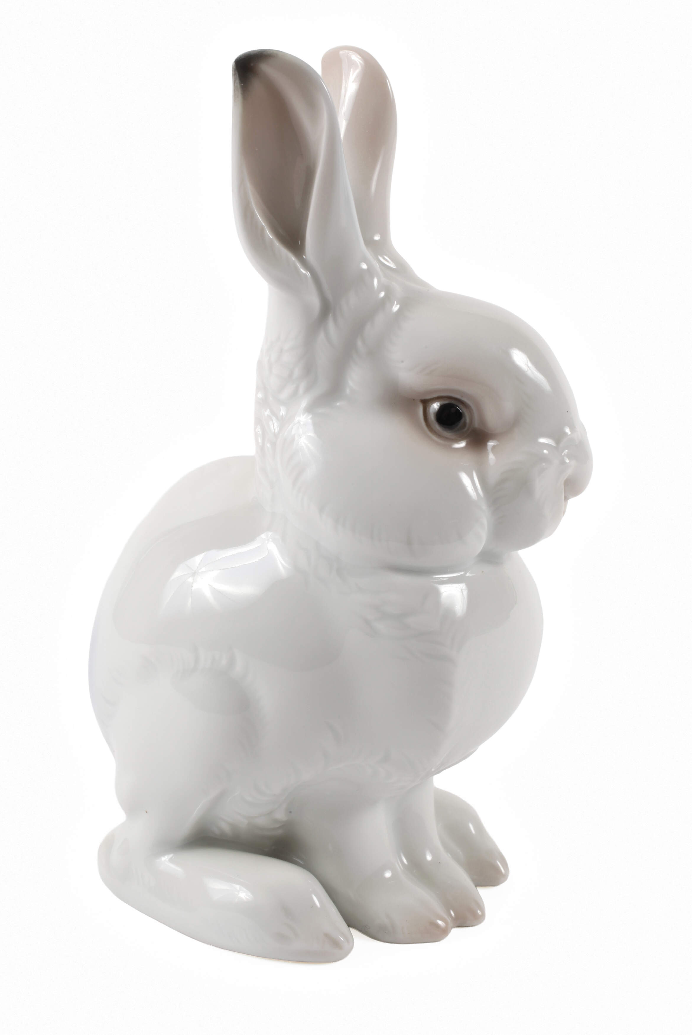Rosenthal "Hase, sitzend"