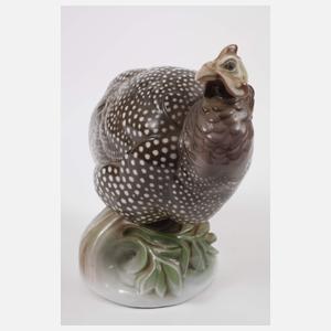 Rosenthal "Perlhuhn"