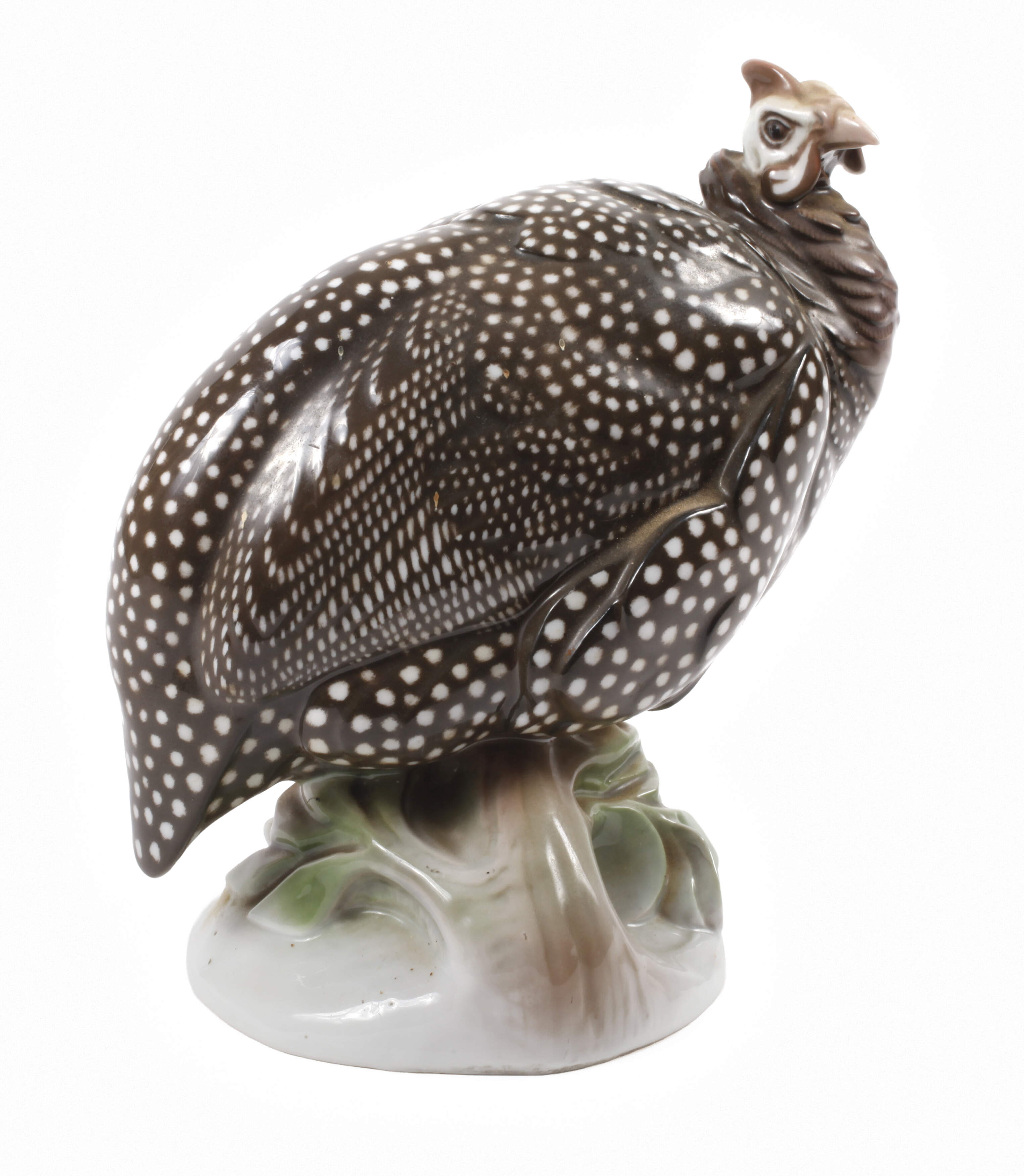 Rosenthal "Perlhuhn"