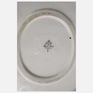 Rosenthal "Entenpaar"