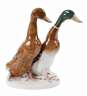 Rosenthal "Entenpaar"