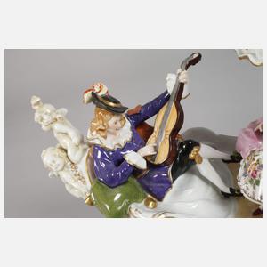 Scheibe-Alsbach "Gondelfahrt"