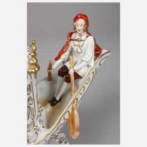 Scheibe-Alsbach "Gondelfahrt"