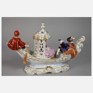 Scheibe-Alsbach "Gondelfahrt"