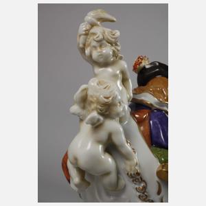 Scheibe-Alsbach "Gondelfahrt"