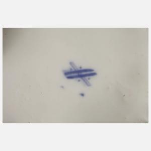 Cachepot Blütenbesatz