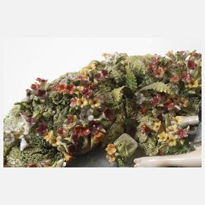 Sitzendorf "Schäferstündchen"