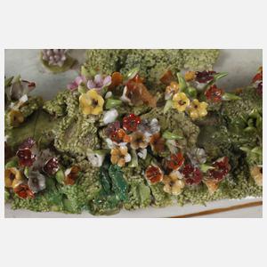 Sitzendorf "Schäferstündchen"