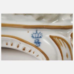 Sitzendorf "Schäferstündchen"