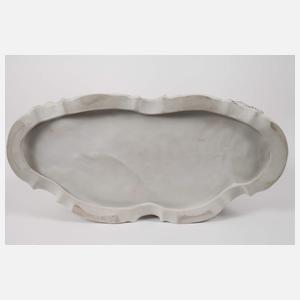 Volkstedt galante Figurengruppe